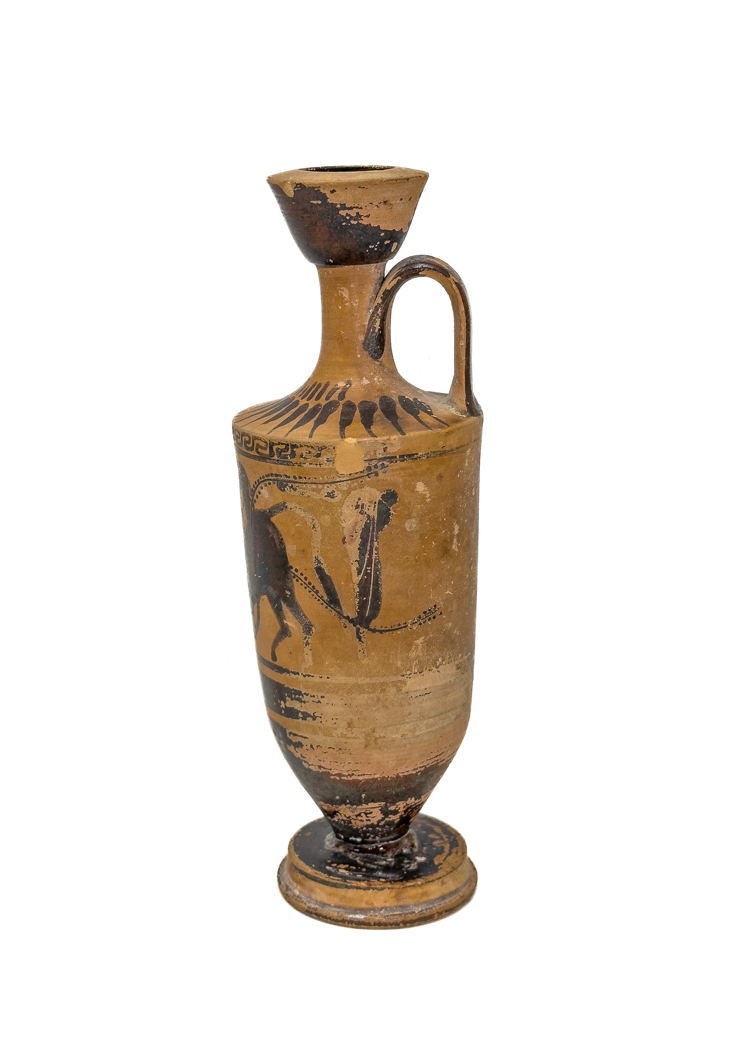 Ancient Greek Lekythos