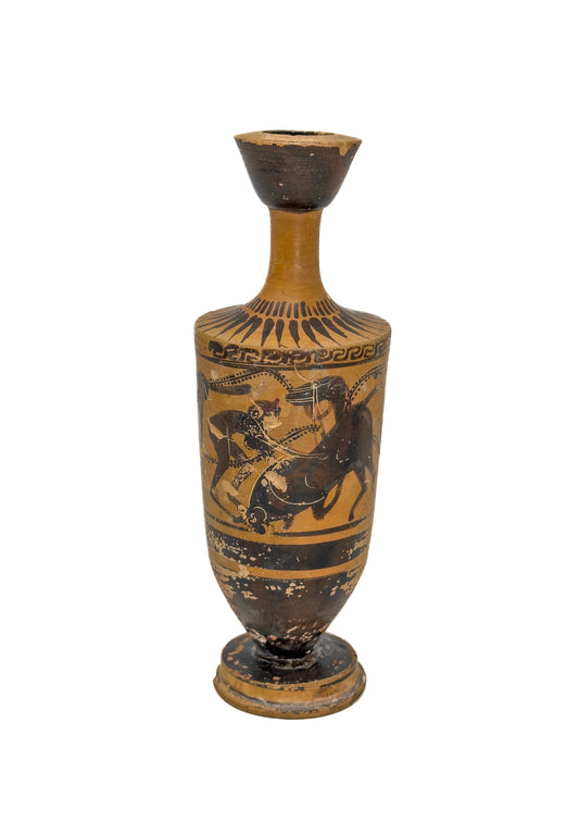 Ancient Greek Lekythos