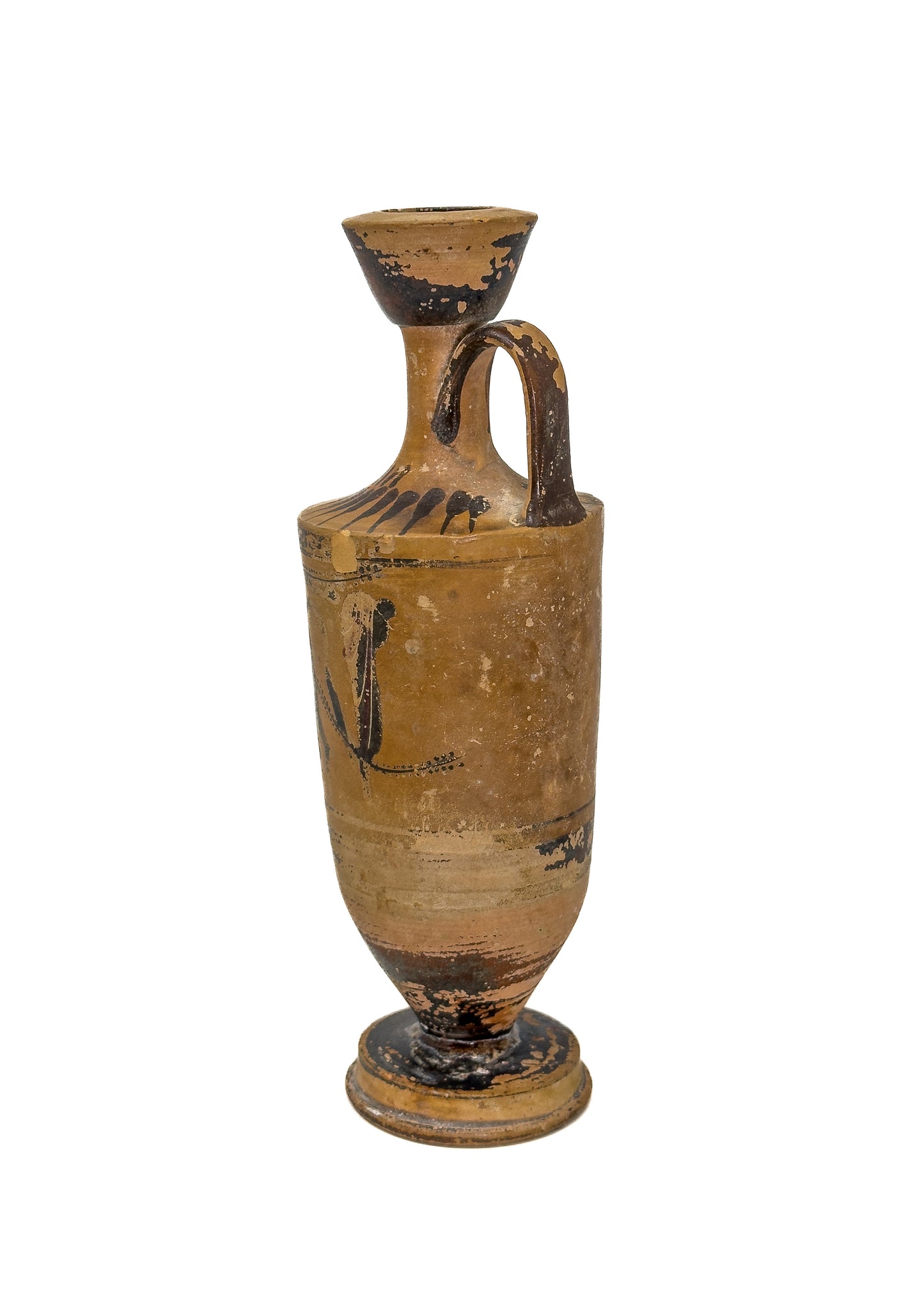 Ancient Greek Lekythos