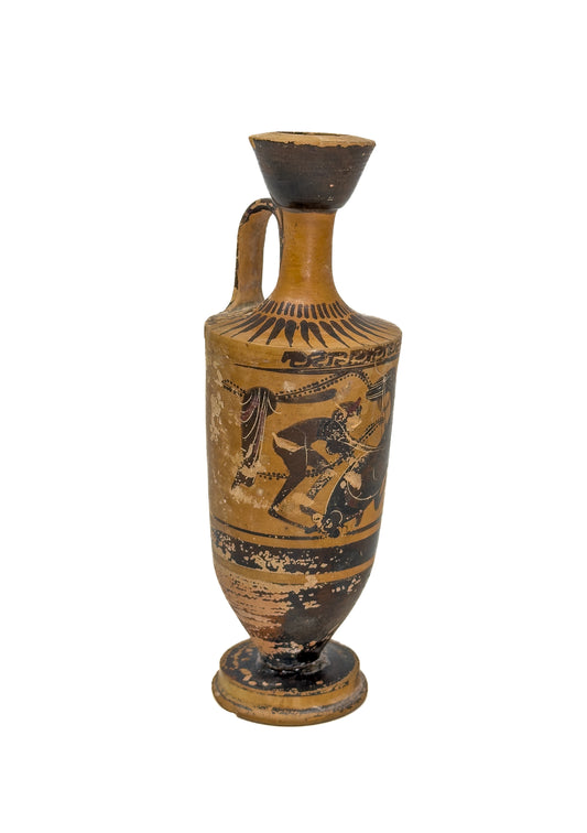 Ancient Greek Lekythos