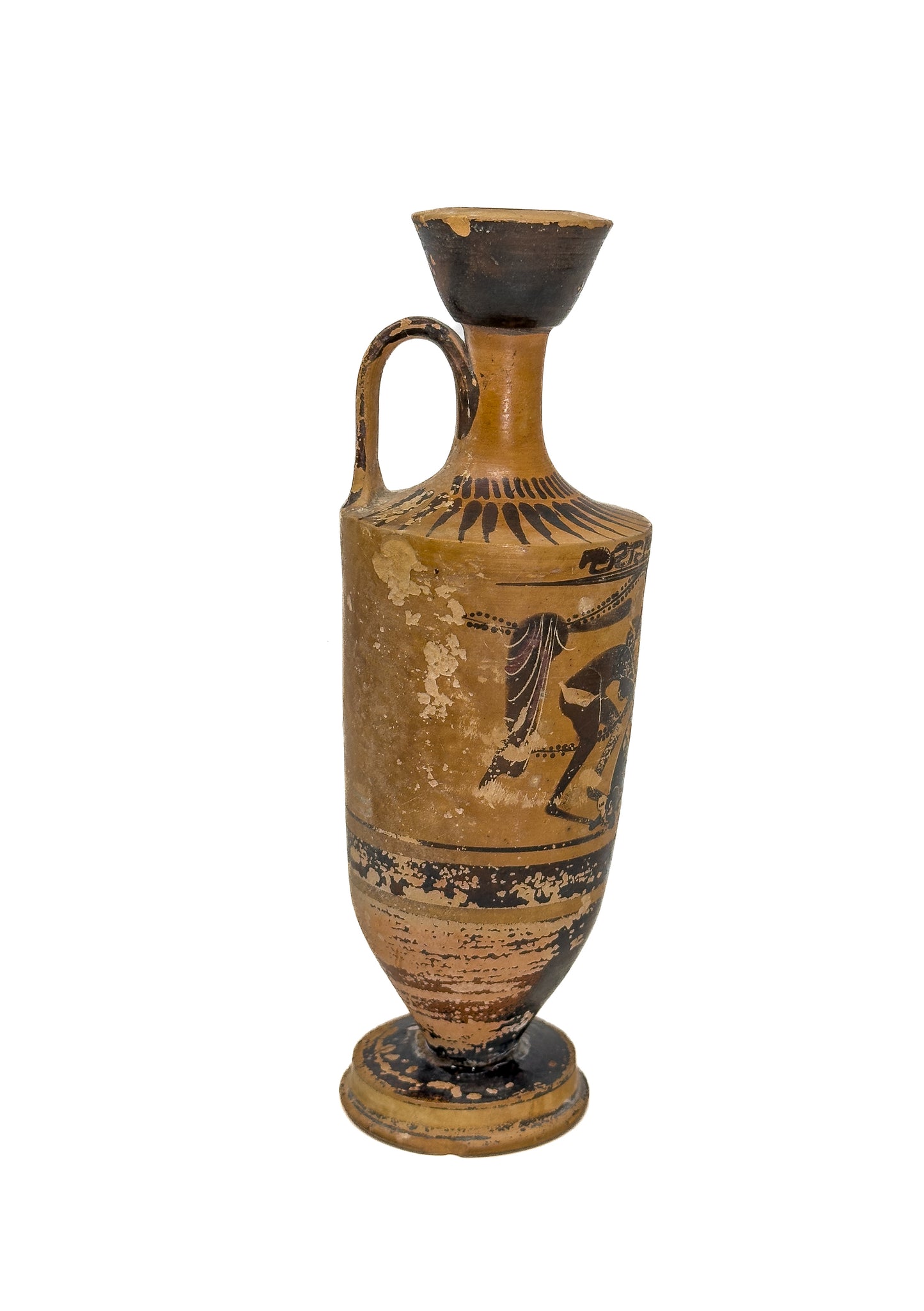 Ancient Greek Lekythos