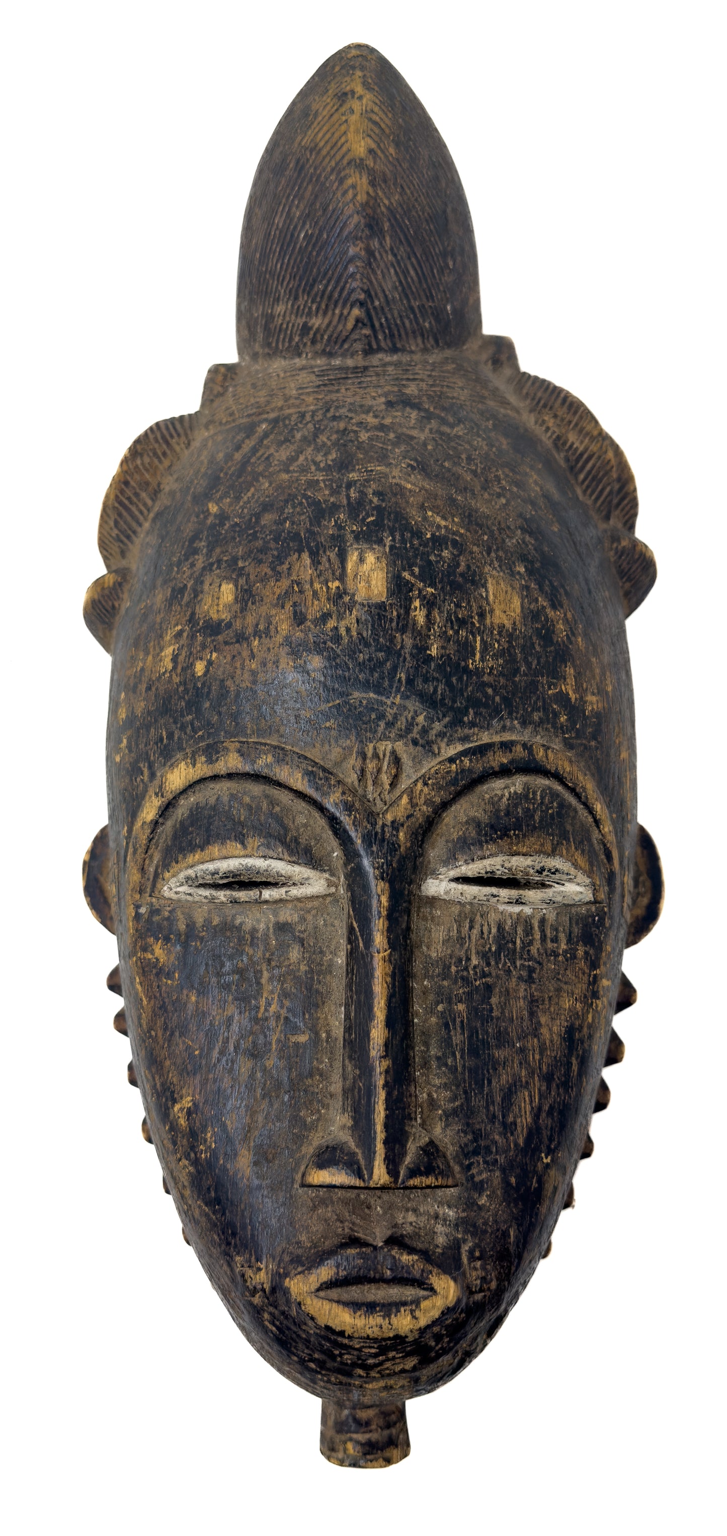 Vintage Baule Mask