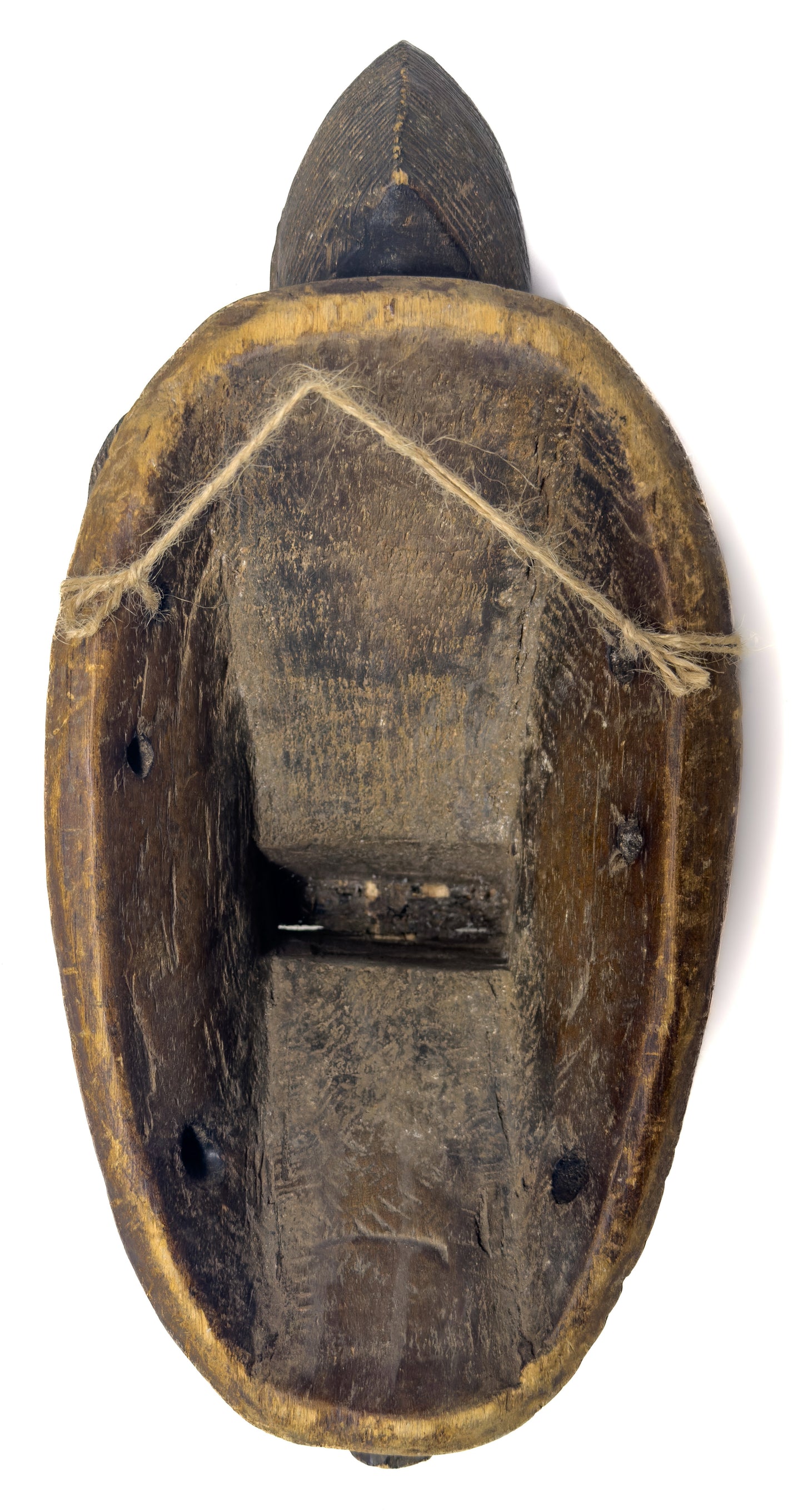 Vintage Baule Mask
