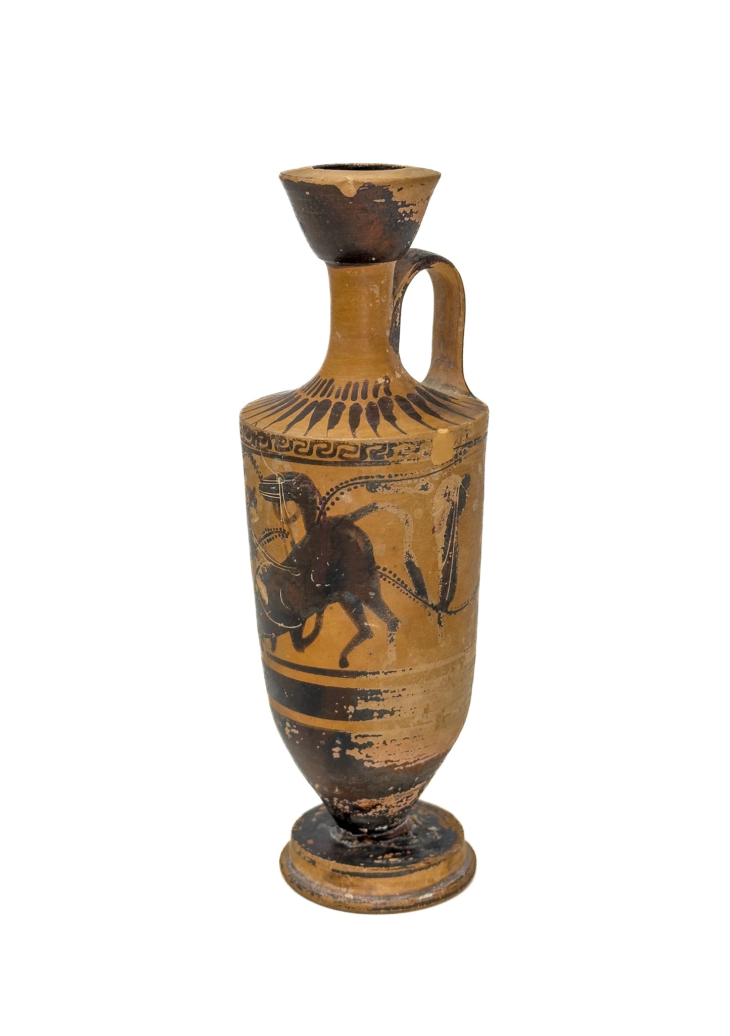 Ancient Greek Lekythos