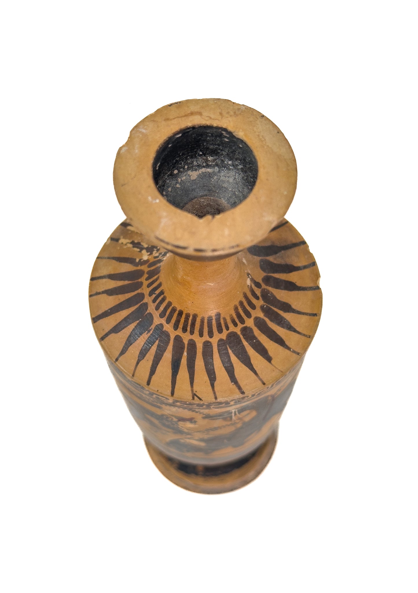 Ancient Greek Lekythos