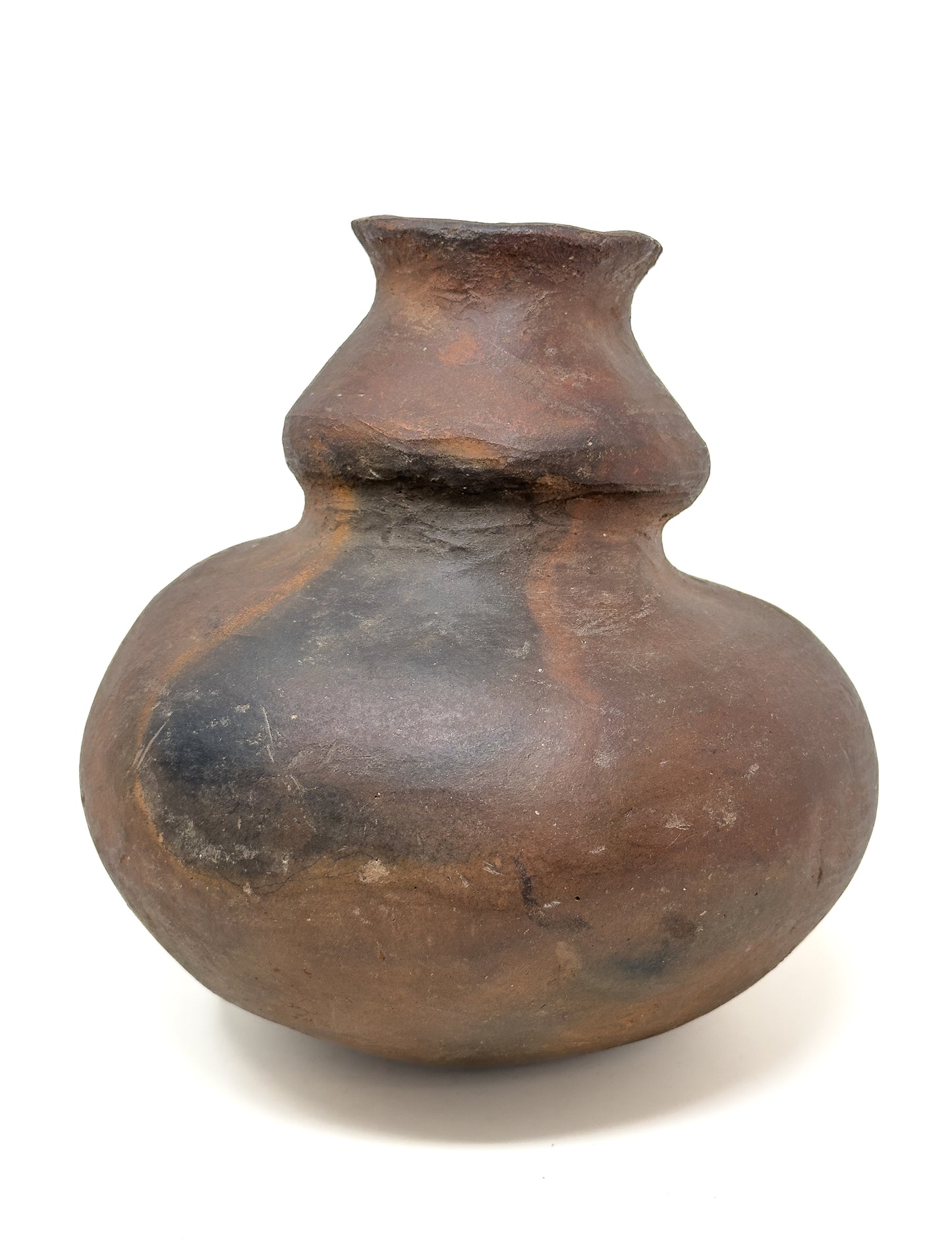 Pre Columbian Sinagua Culture Bottle