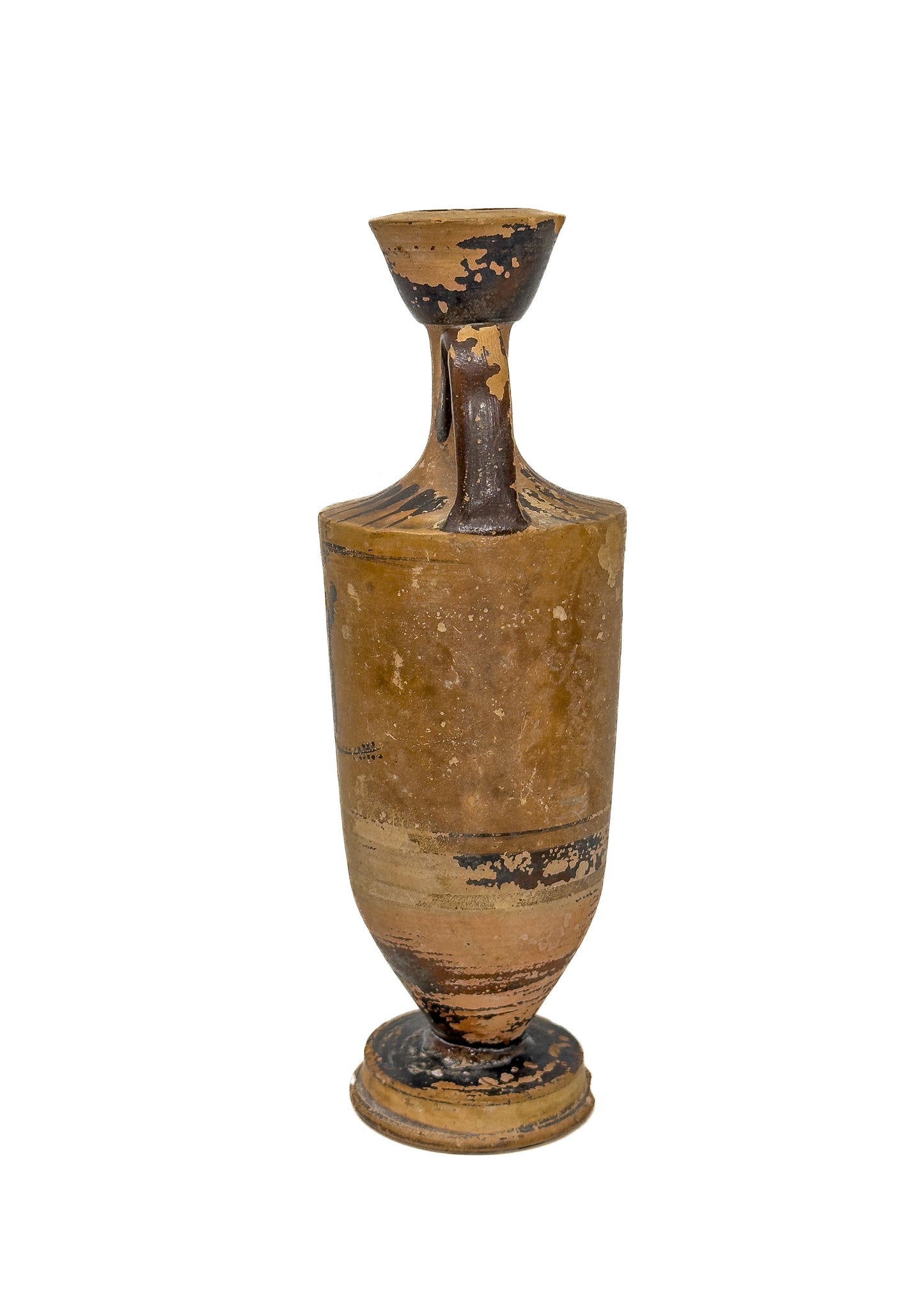 Ancient Greek Lekythos