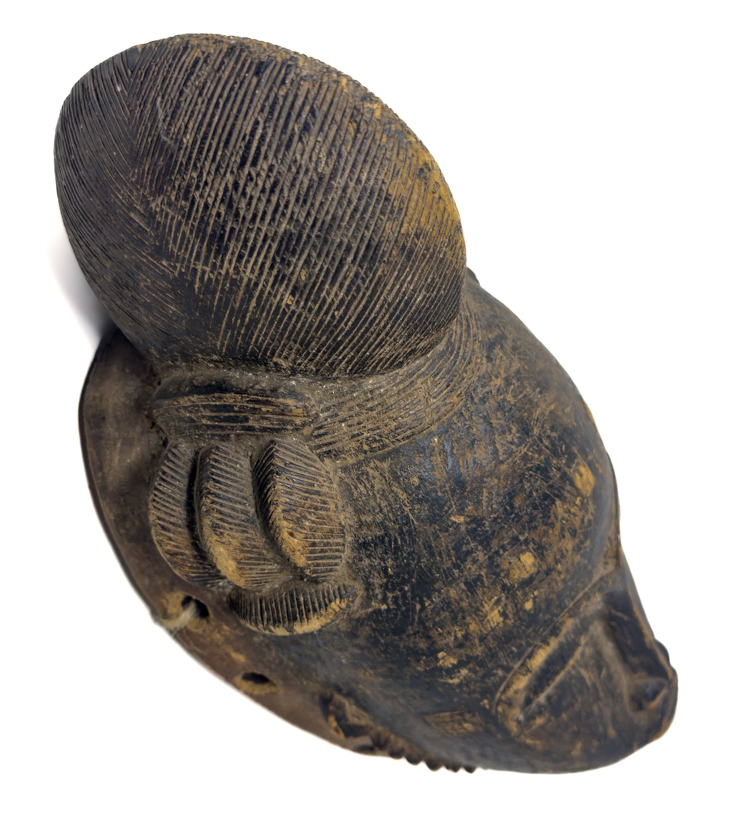 Vintage Baule Mask