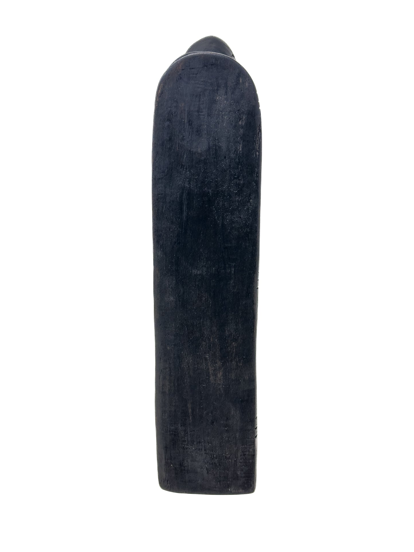 Antique Haida Slate Totem
