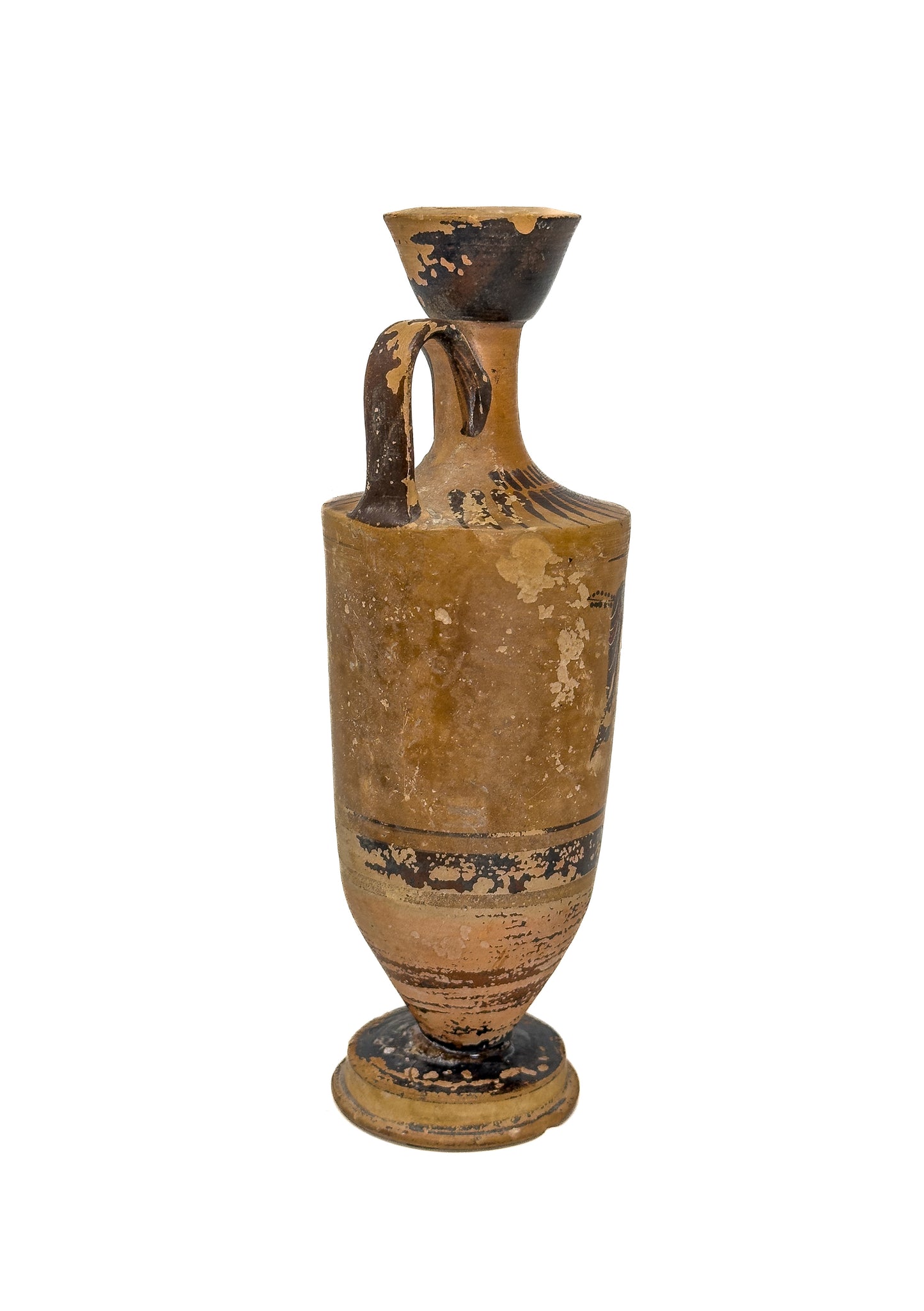 Ancient Greek Lekythos