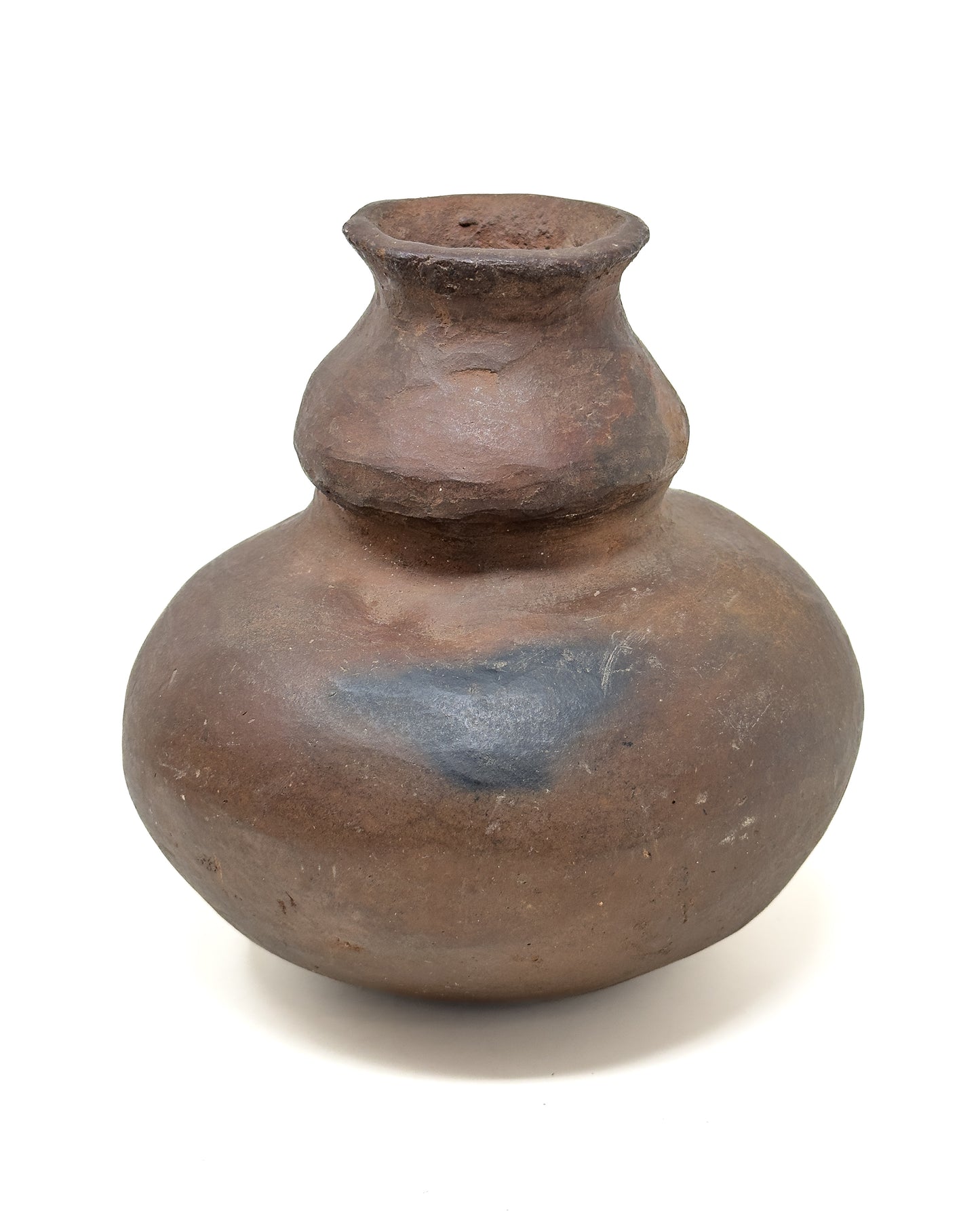 Pre Columbian Sinagua Culture Bottle